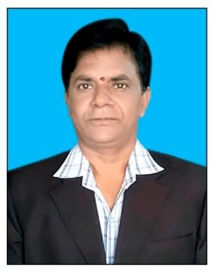 Dr KAYAPATI RAJAGOPAL
